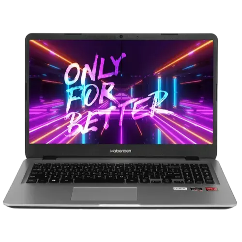 Maibenben M547 фото